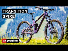Load and play video in Gallery viewer, Transition Spire Carbon XT
