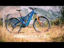 Cargar y reproducir el video en el visor de la galería, Pivot Shuttle LT Team XTR E-Bike
